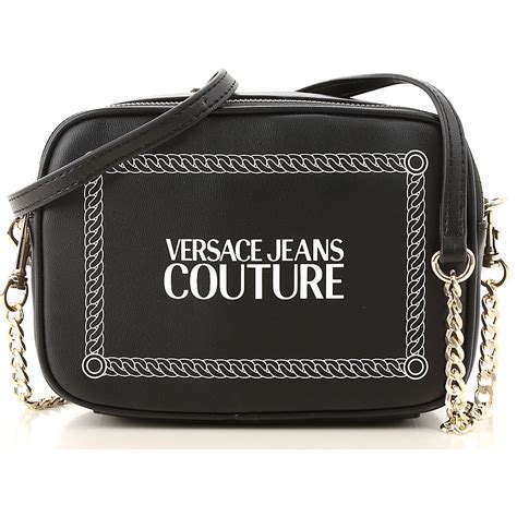 versace bag couture|Versace jeans bags outlet.